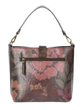 The Pioneer Woman Floral Print Bucket Bag, Women’s