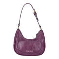 The Pioneer Woman Grace Women's Crossbody Handbag, Grapewine