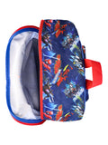 Spider-Man Kids’ 17" Light Up Backpack, Multi-Color