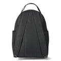 No Boundaries Women's Dome Backpack, Black