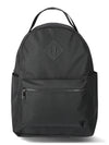 No Boundaries Women's Dome Backpack, Black