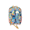 Disney Lilo and Stitch Girl's 17" Backpack - Blue