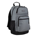 Eastsport Unisex Essential Backpack, Ash Grey