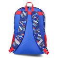 Spider-Man Kids’ 17" Light Up Backpack, Multi-Color